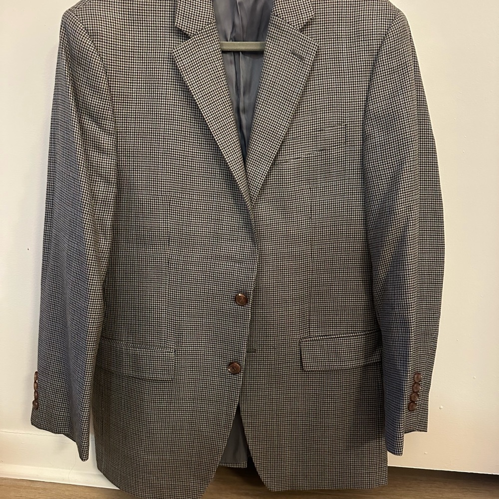 Sport Coat/Blazer